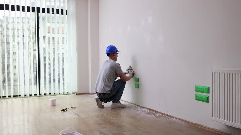  North Auburn, CA Drywall & Painting Services Pros